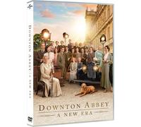 Downton Abbey II : Une Nouvelle Ère – DVD