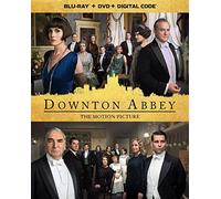 Downton Abbey [Blu-Ray]