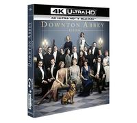 Downton Abbey Blu-ray 4K Ultra HD