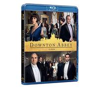 Downton Abbey – Blu-ray – Import