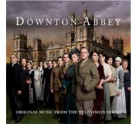 Downton abbey CD