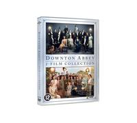 Downton Abbey - Coffret 2 Films