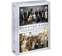 Downton Abbey - Coffret 2 Films