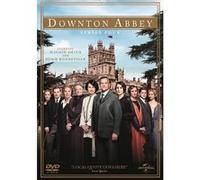 Downton Abbey Coffret de la Saison 4 DVD E