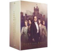 Downton Abbey Coffret intégral des 6 saisons DVD E