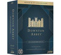 Downton Abbey : Coffret Intégrale Edition Collector [Dvd]
