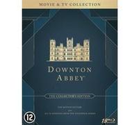 DOWNTON ABBEY COLLECTO S ED-BIL-BLURAY G