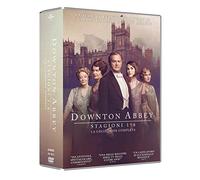 Downton Abbey-Collezione Completa (24 DVD) [Import]