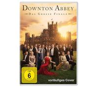 Downton Abbey : Das große Finale – DVD – Universal Pictures