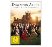 Downton Abbey : Das große Finale – DVD – Universal Pictures