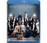 DOWNTON ABBEY: DE/LE FILM-BIL-BLURAY G