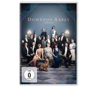 Downton Abbey - Der Film (DVD)