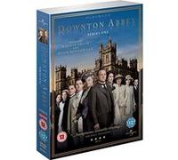 Downton abbey/downton abbey/gb/st gb/zn2 E