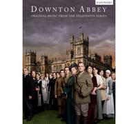DOWNTON ABBEY - EASY PIANO SOLO