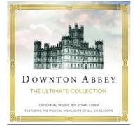 Downton Abbey – CD – Coffret Édition ultime