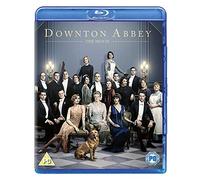 Downton Abbey: The Movie – Blu-ray – Édition Royaume‑Uni (Import)