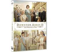 Downton Abbey II : Une nouvelle ère
