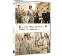 Downton Abbey II : Une nouvelle ère