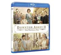 Downton Abbey 2 : Une nouvelle Ère Blu-ray