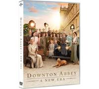 Downton Abbey Ii Une Nouvelle Ere Dvd