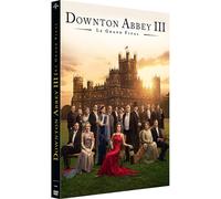 Downton Abbey Iii : Le Grand Final