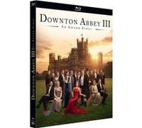 Downton Abbey III : Le Grand final Blu-ray C
