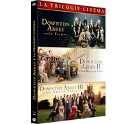 Downton Abbey - La Trilogie cinéma
