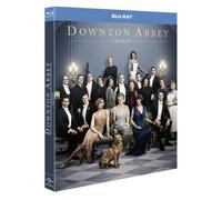 Downton Abbey [Blu-Ray]