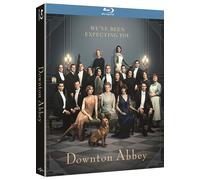 Downton Abbey [Blu-Ray]