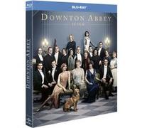 Downton Abbey [Blu-Ray]