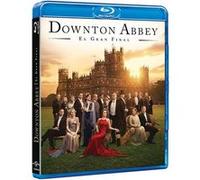 Downton Abbey : Le Grand Final / Downton Abbey: The Grand Finale (Blu Ray)