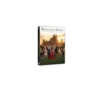 Downton Abbey : Le Grand Final / Downton Abbey: The Grand Finale (Dvd)