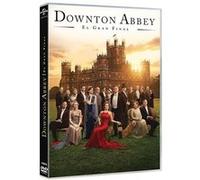 Downton Abbey : Le Grand Final / Downton Abbey: The Grand Finale (DVD)