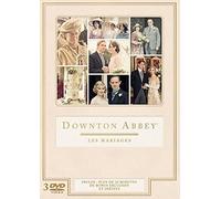 Downton Abbey : Les Mariages [Import]