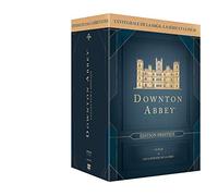Downton Abbey - L'intégrale de la saga : la série et le film [Édition Prestige]