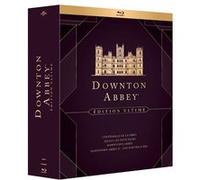 Downton Abbey L'Intégrale des Saisons 1 à 6 / 2 Films Blu-ray A