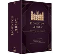 Downton Abbey L'Intégrale des Saisons 1 à 6 / 2 Films DVD DVD