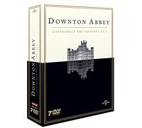 Downton Abbey - L'intégrale des saisons 1 et 2