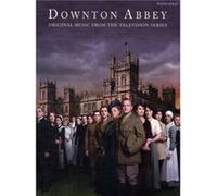 Downton Abbey Lunn John (Auteur)