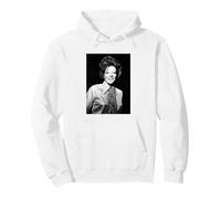 Downton Abbey Maggie Smith Harry Potter Acteur 1970 Sweat à Capuche