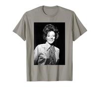 Downton Abbey Maggie Smith Harry Potter Acteur 1970 T-Shirt