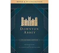 Downton Abbey: Movie & TV Collection (Collector's Edition)