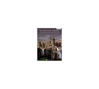 Downton Abbey: Original Music From The Television Series
