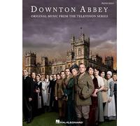 Downton Abbey: Original Music from the Television Series: Piano Solo