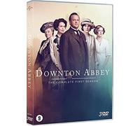 Downton Abbey-S1 (17) (Sdvd)