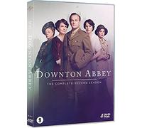 Downton Abbey - S2 (17) (Sdvd)
