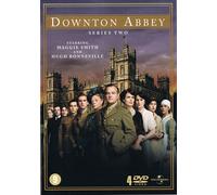 Downton Abbey S2 4 Dvd