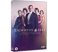 Downton Abbey – DVD – Saison 3 (17) – SD