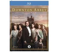 DOWNTON ABBEY S6-BIL-3BLURAY G