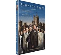 Downton Abbey - Saison 1